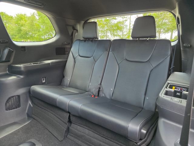 New 2026 Lexus TX 350 AWD image 18