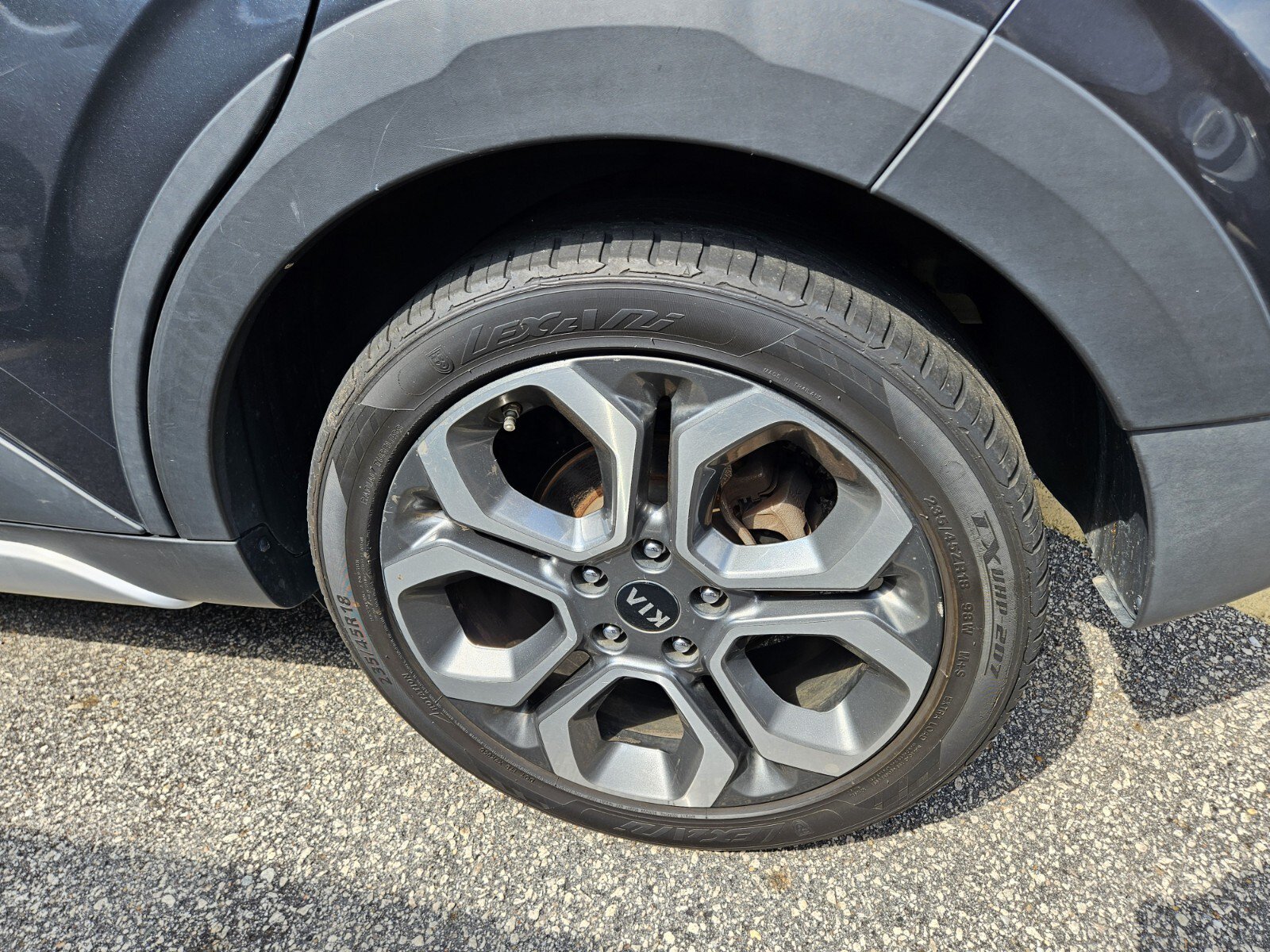 Used 2020 Kia Soul X-Line FWD image 8