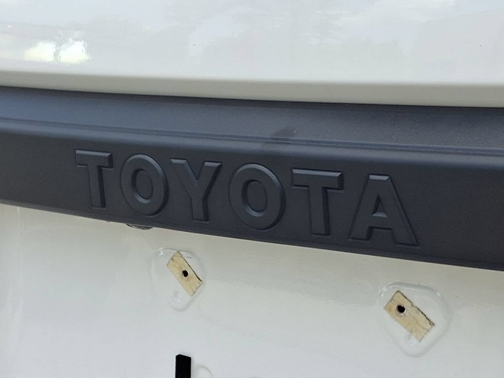 Used 2025 Toyota Land Cruiser 1958 AWD/4WD image 30