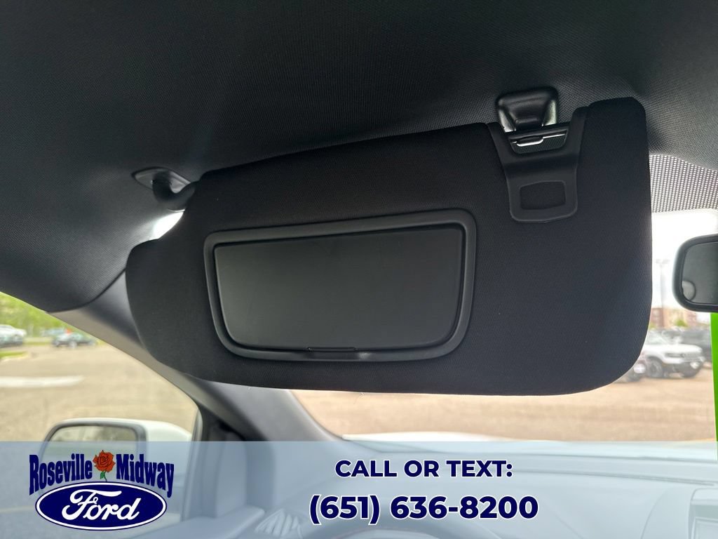 Used 2022 Ford Edge ST-Line AWD/4WD image 19