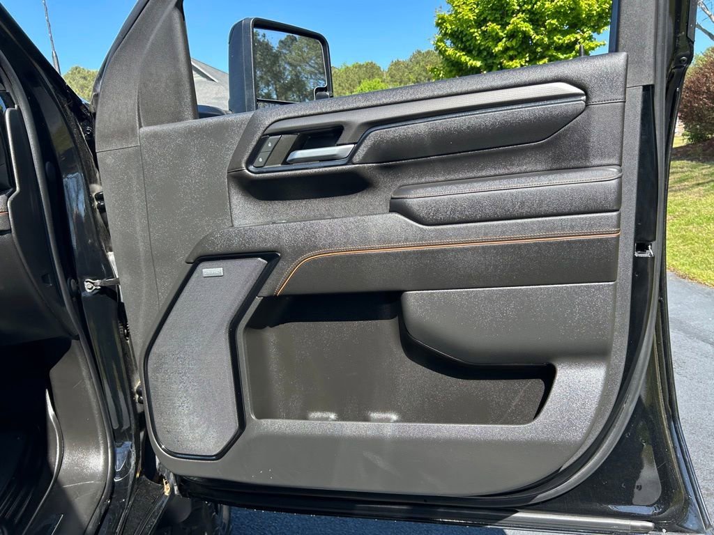 Used 2024 GMC Sierra 2500 AT4 w/ AT4 Premium Plus Package image 62