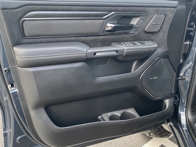 New 2026 RAM 1500 RHO w/ RHO Level 1 Equipment Group image 12