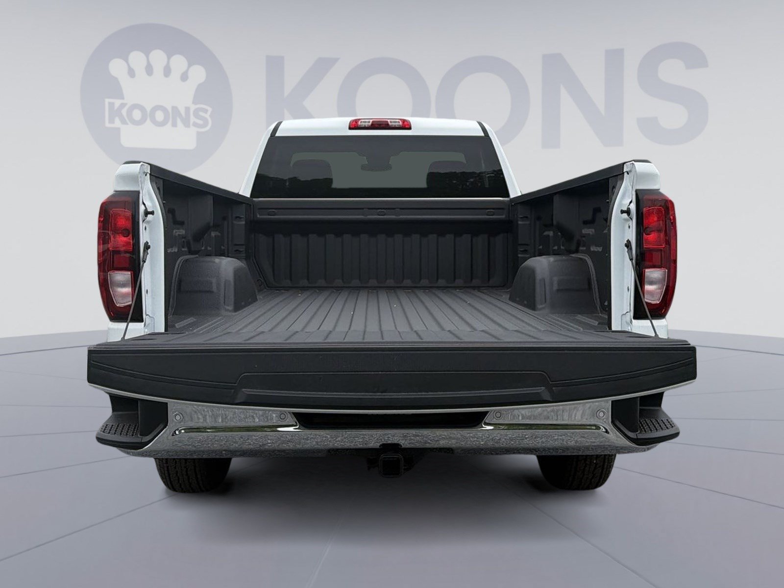 New 2026 GMC Sierra 1500 Pro w/ Pro Value Package AWD/4WD image 18