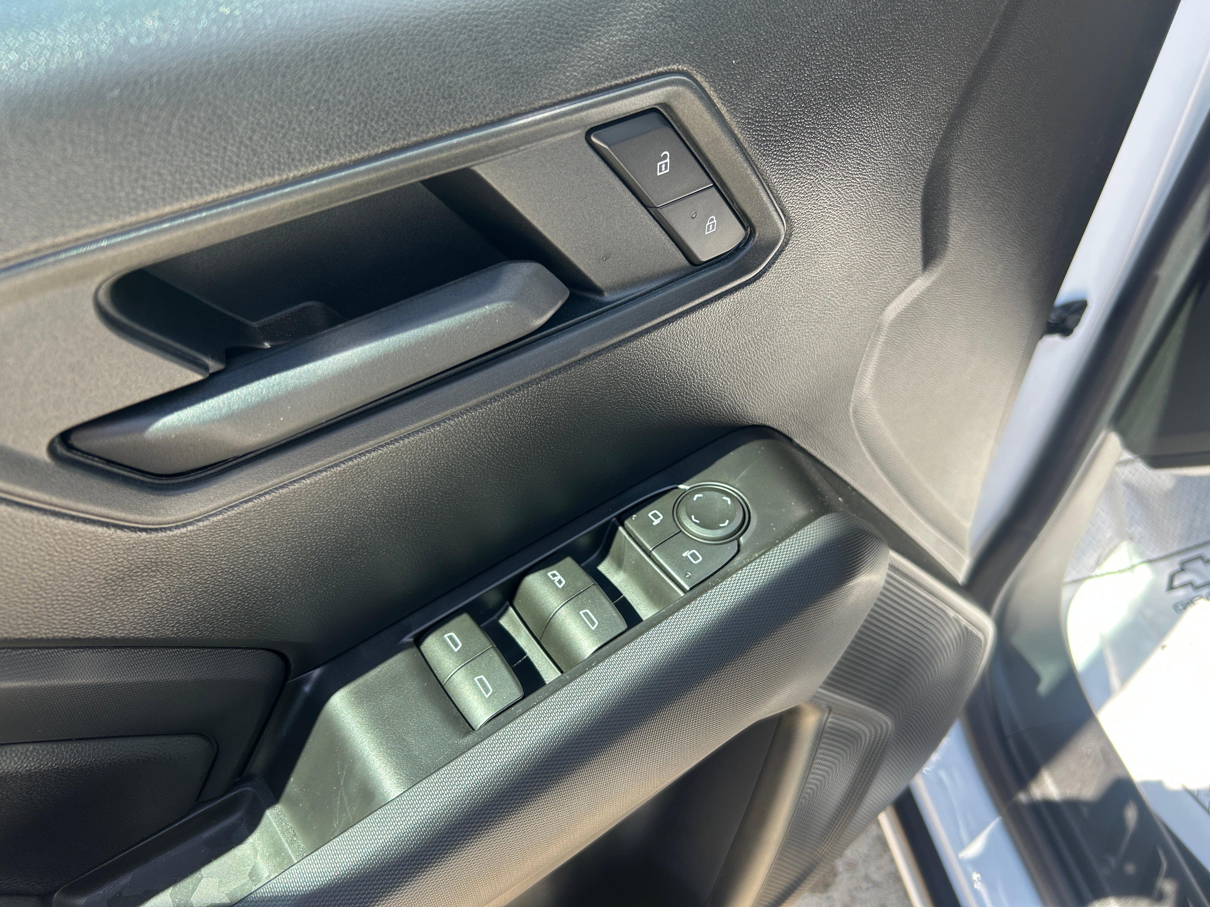 New 2026 Chevrolet Colorado Trail Boss AWD/4WD image 12