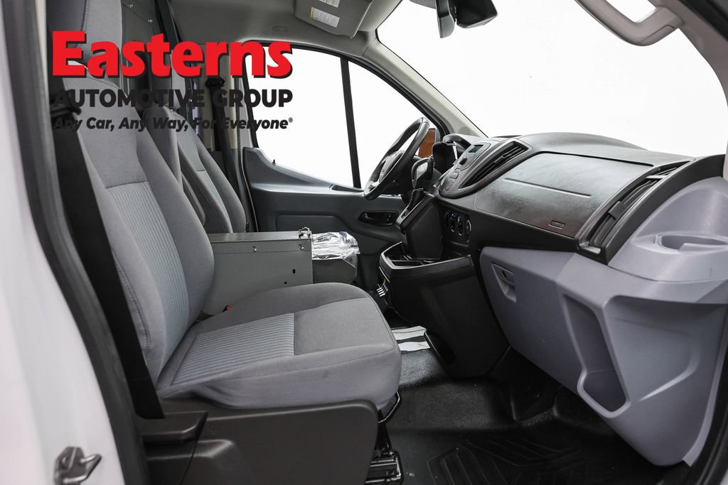 Used 2018 Ford Transit 250 148 Low Roof RWD image 23