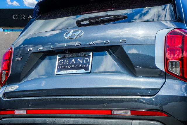 Used 2024 Hyundai Palisade XRT FWD image 34