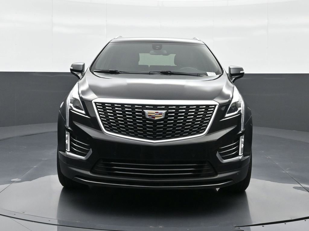 Used 2023 Cadillac XT5 Luxury image 15