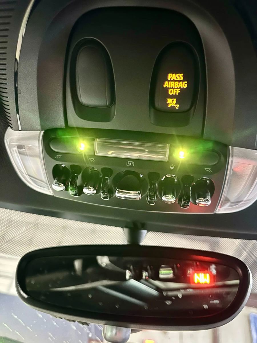 Used 2016 MINI Cooper Clubman S image 43