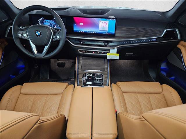 New 2026 BMW X5 sDrive40i w/ Climate Comfort Package image 14