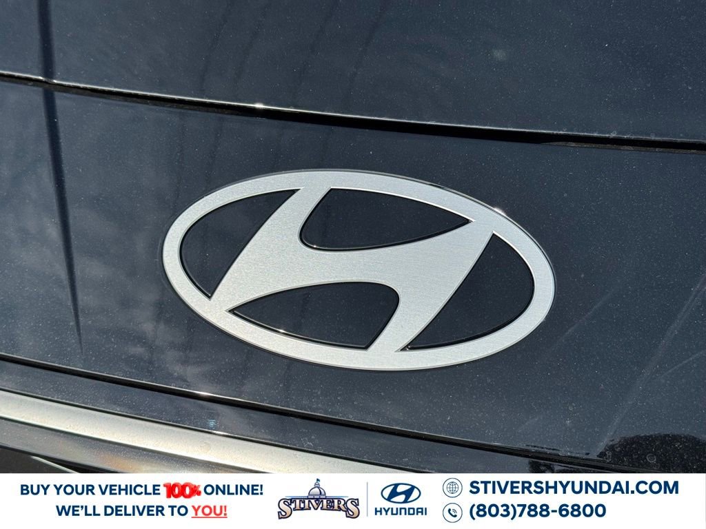 New 2026 Hyundai Elantra Limited image 10