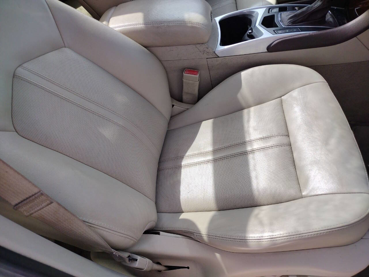 Used 2013 Cadillac SRX Performance w/ Driver Awareness Package image 10