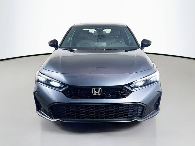 Certified 2026 Honda Civic Sport Touring image 11
