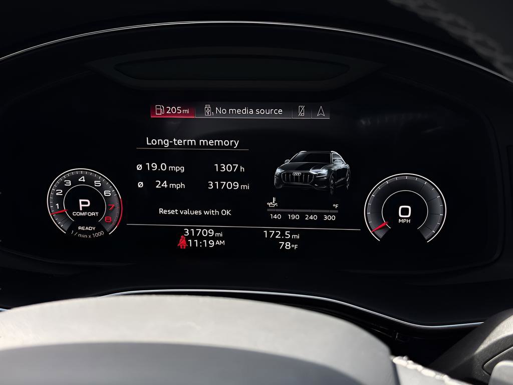 Used 2023 Audi Q8 Premium Plus AWD/4WD image 17