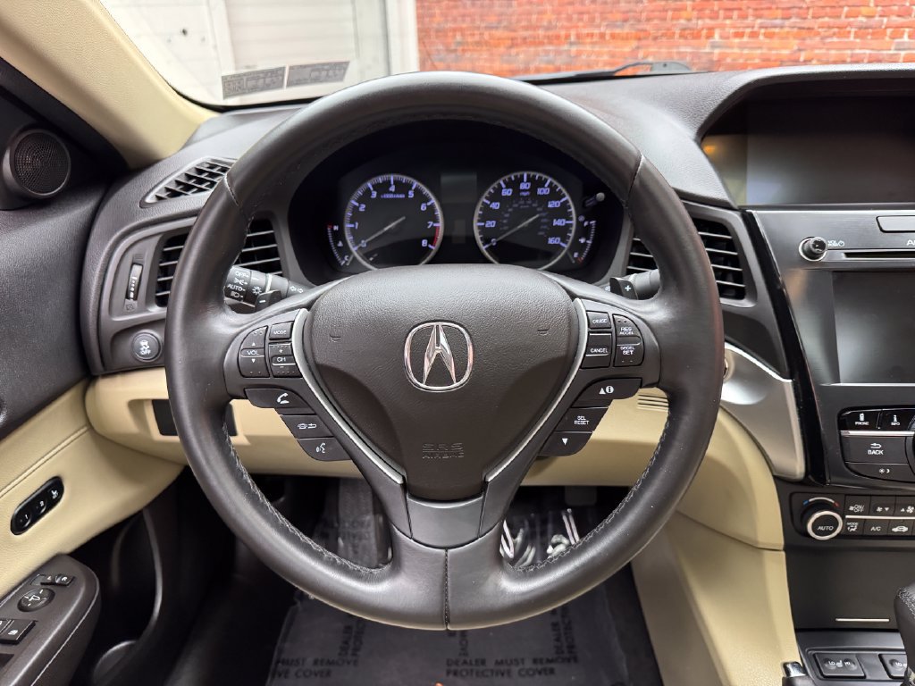 Used 2016 Acura ILX FWD image 14