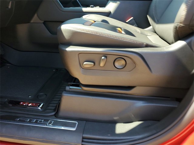 New 2026 GMC Sierra 2500 AT4 w/ AT4 Premium Plus Package image 12