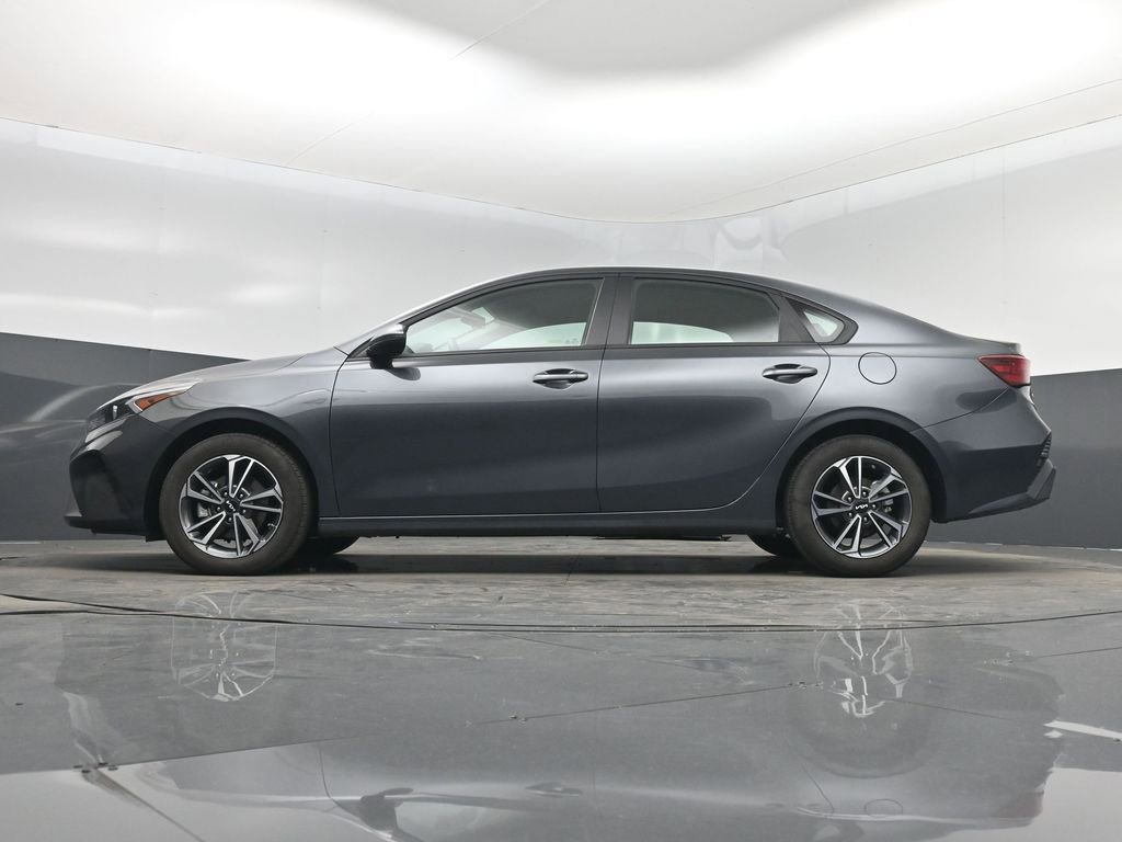 Certified 2024 Kia Forte LXS w/ LXS Technology Package image 15