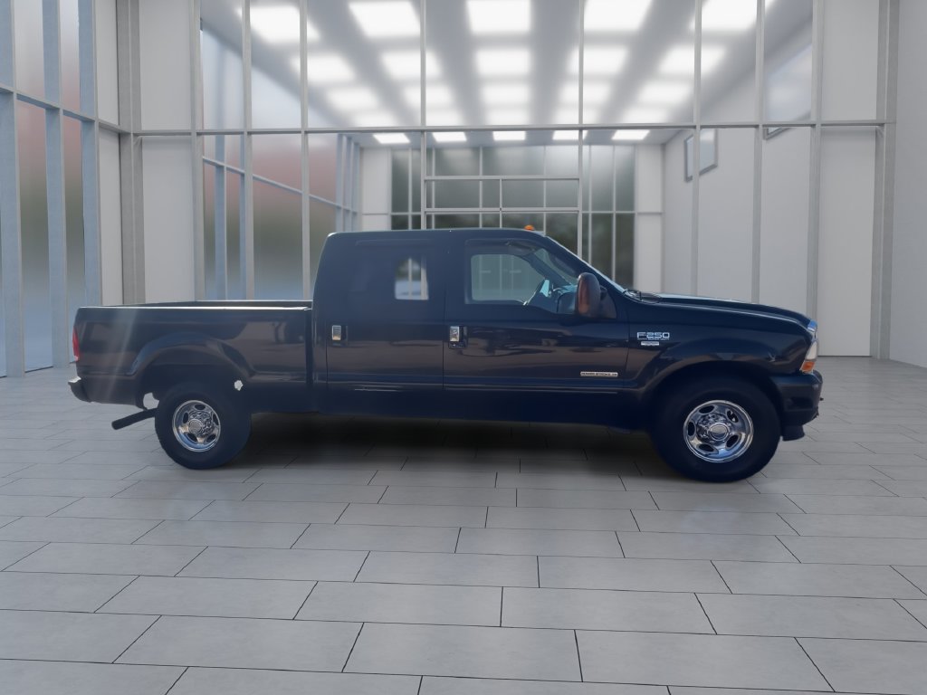 Used 2003 Ford F250 XL RWD image 9