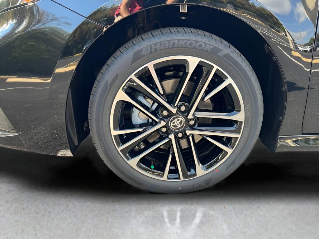 New 2026 Toyota Camry XLE AWD/4WD image 9