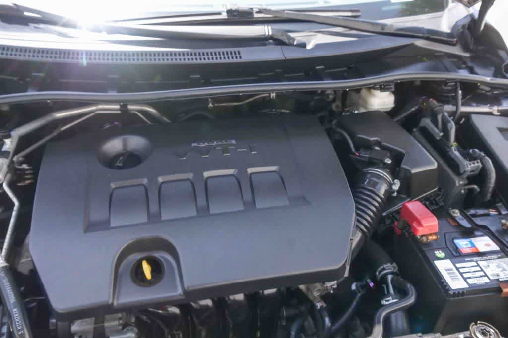 Used 2012 Toyota Corolla S FWD image 23