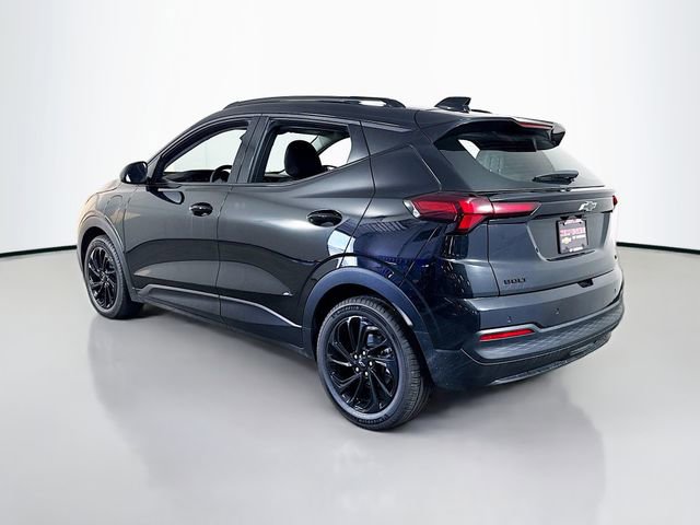 New 2027 Chevrolet Bolt RS image 7