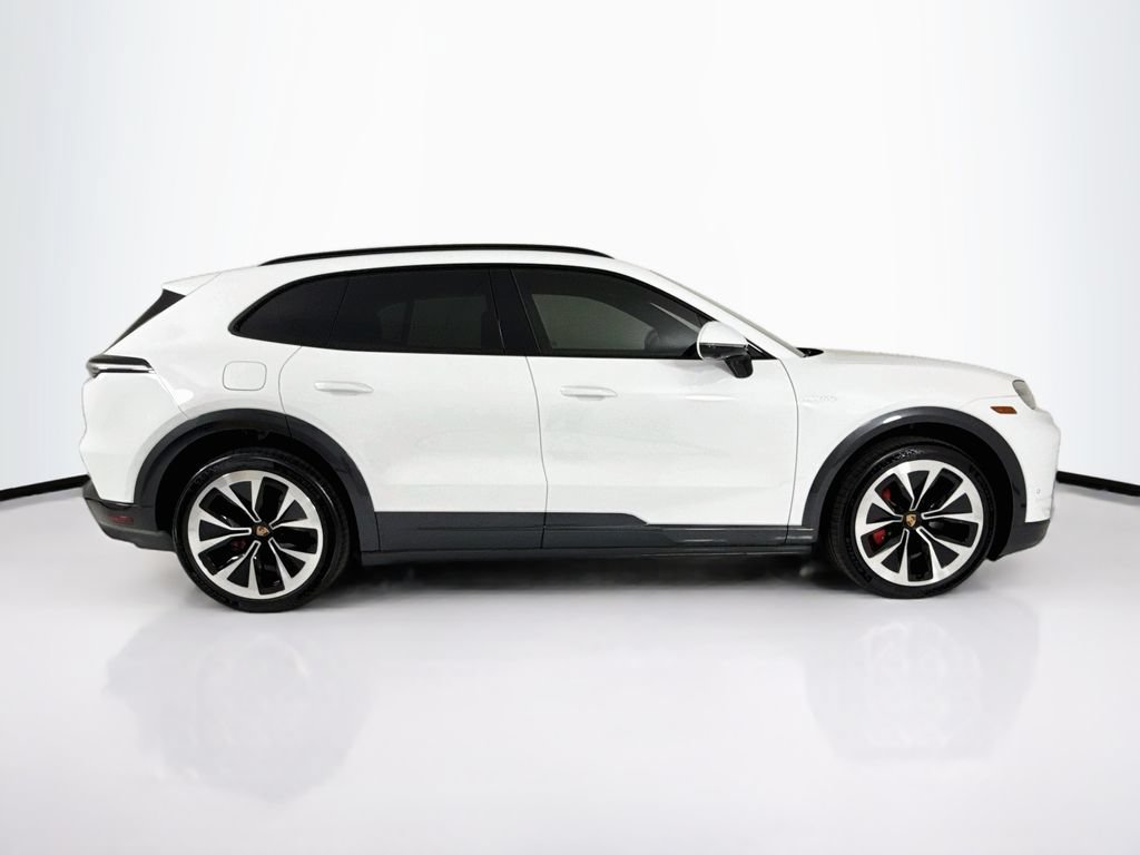 New 2026 Porsche Cayenne S AWD/4WD image 8