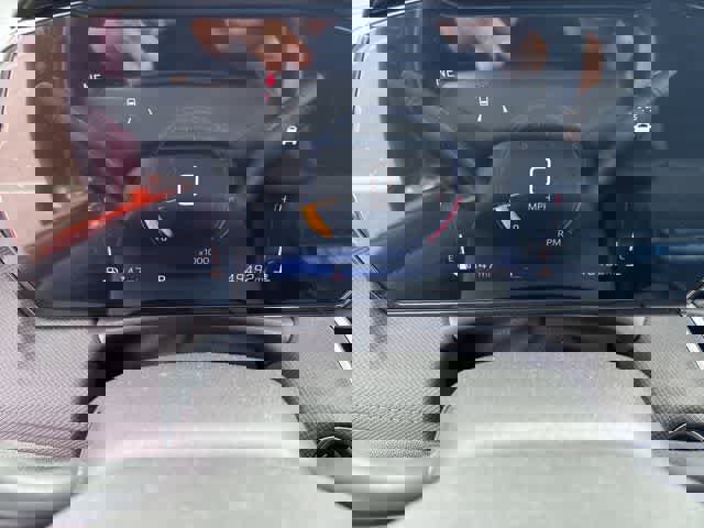 Used 2024 Chevrolet TrailBlazer LS w/ LS Confidence Package FWD image 15