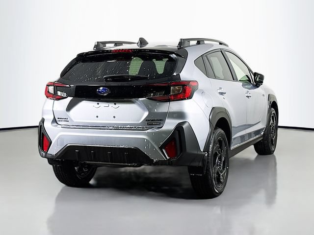New 2026 Subaru Crosstrek 2.5i Sport w/ Crosstrek Mirror Package AWD/4WD image 7