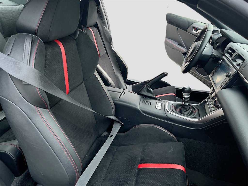 Used 2024 Subaru BRZ Limited w/ Popular Package 2 image 26