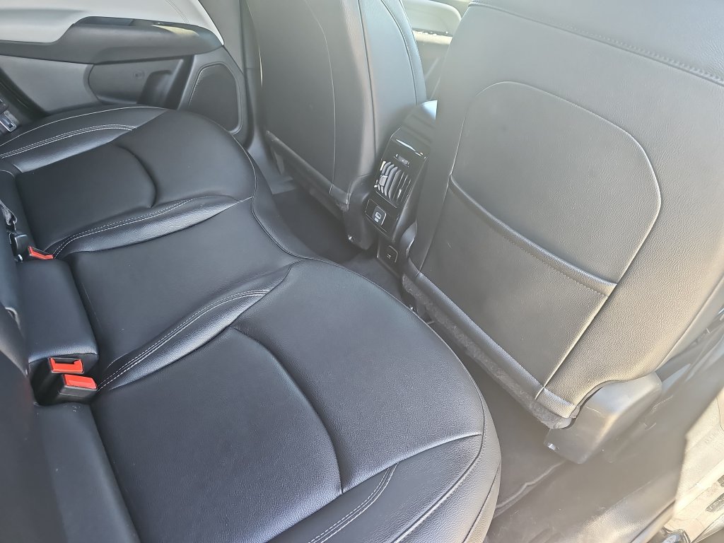 Used 2025 Jeep Compass Limited AWD/4WD image 11