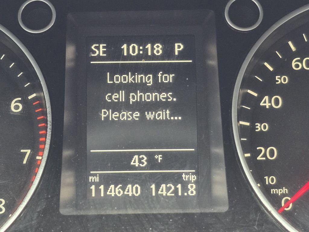 Used 2013 Volkswagen CC R-Line image 11