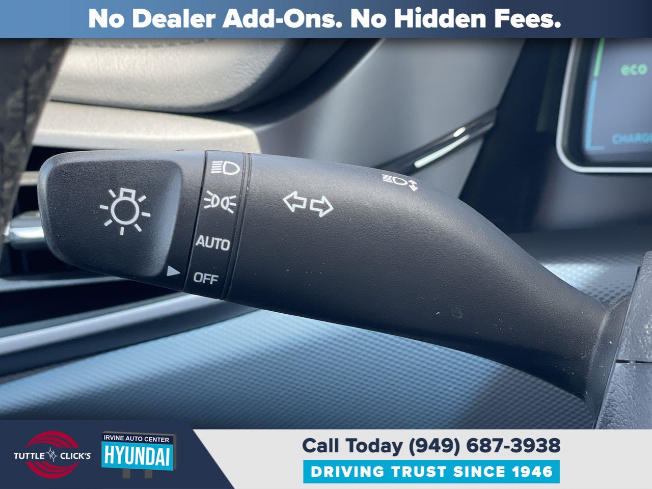 Certified 2021 Hyundai Ioniq SE FWD image 25