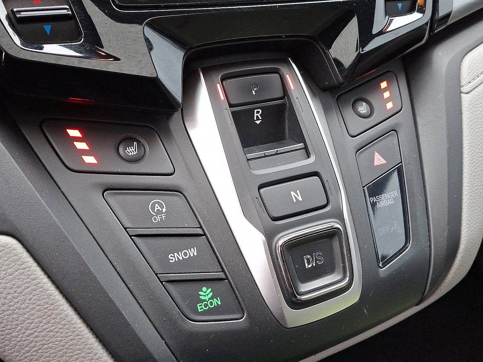 Used 2019 Honda Odyssey Touring image 17