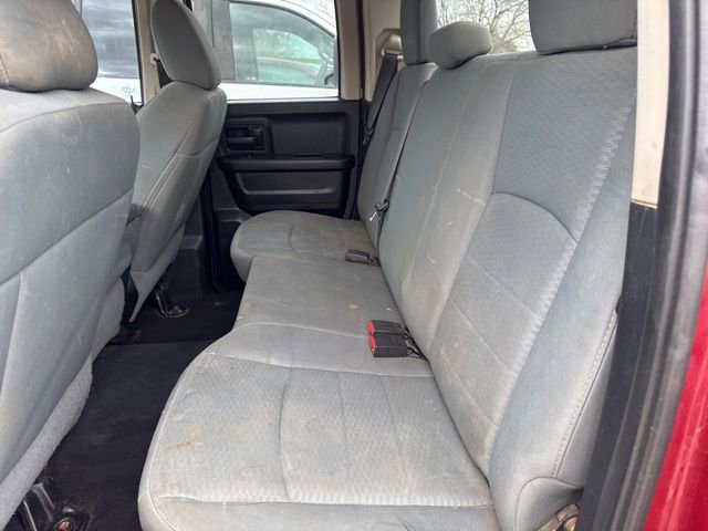 Used 2014 RAM 1500 Tradesman w/ Popular Equipment Group image 11