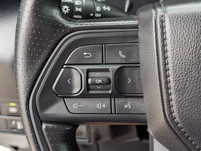 Certified 2026 Toyota Tundra SR5 w/ SX Package RWD image 22