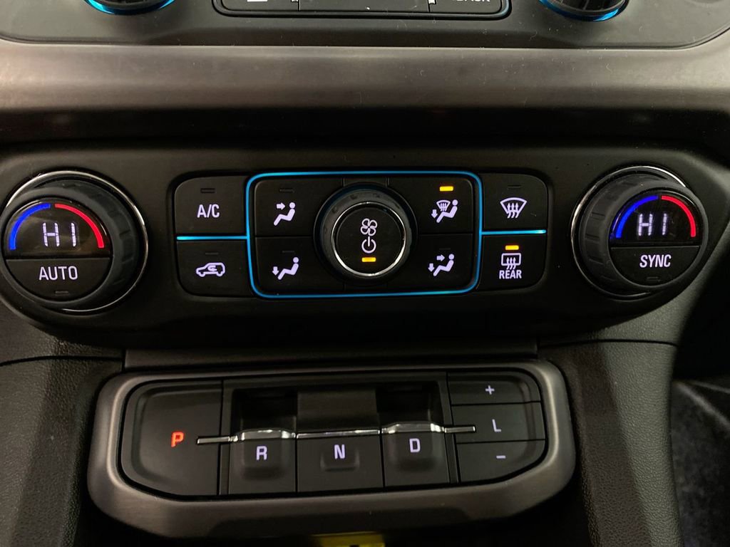 Certified 2023 GMC Acadia AT4 w/ Trailering Package image 18