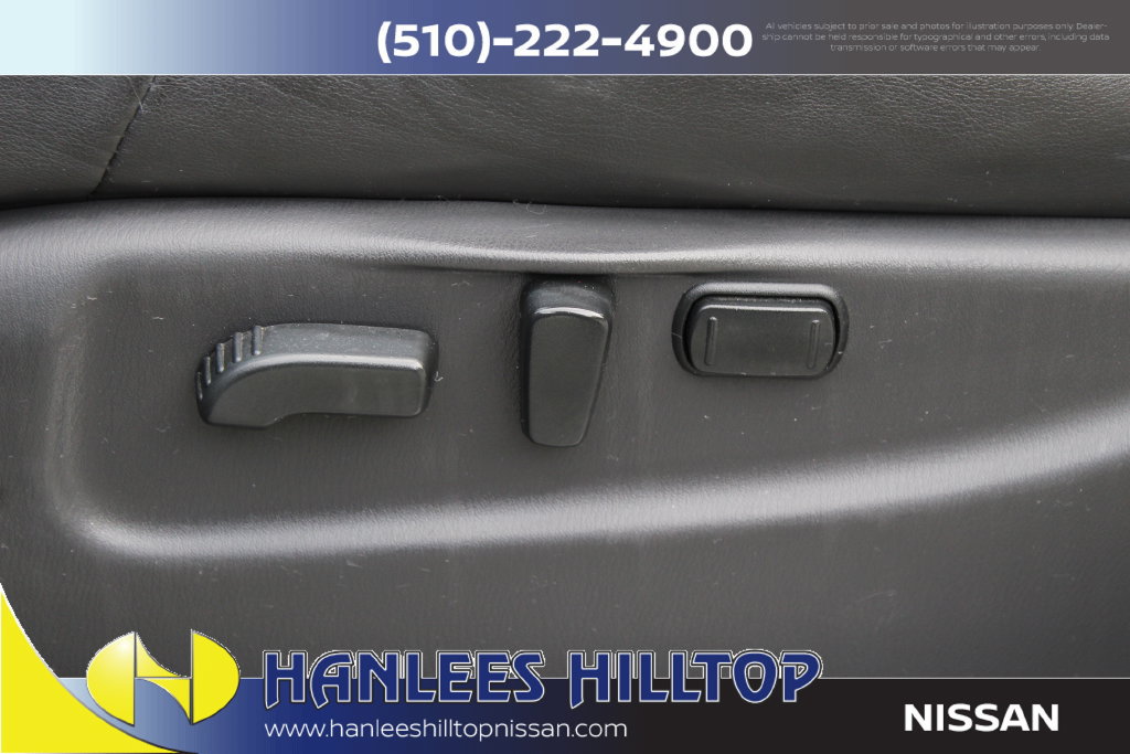Used 2018 INFINITI QX80 2WD w/ Driver Assistance Package image 14