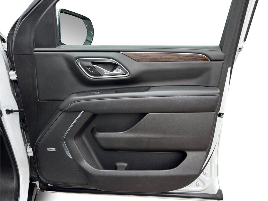 Used 2021 Chevrolet Suburban Premier RWD image 49