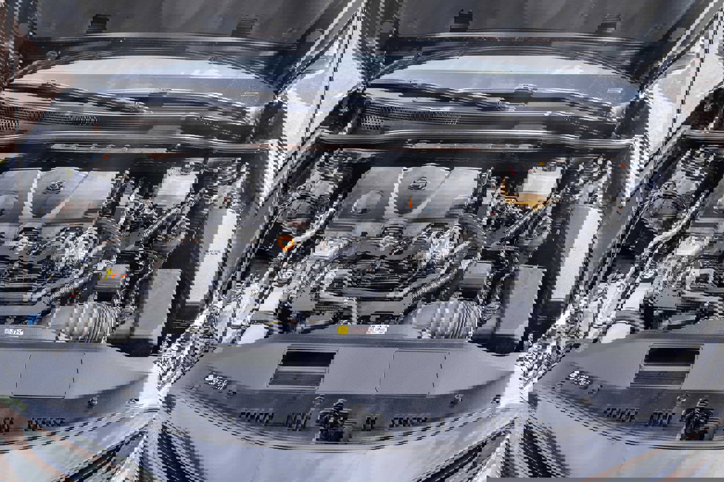 Certified 2023 Toyota Camry SE w/ Audio Upgrade Package image 28