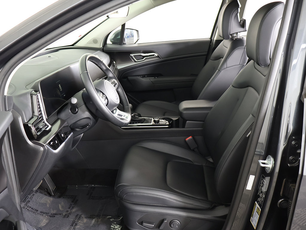 Used 2024 Kia Sportage EX AWD/4WD image 30