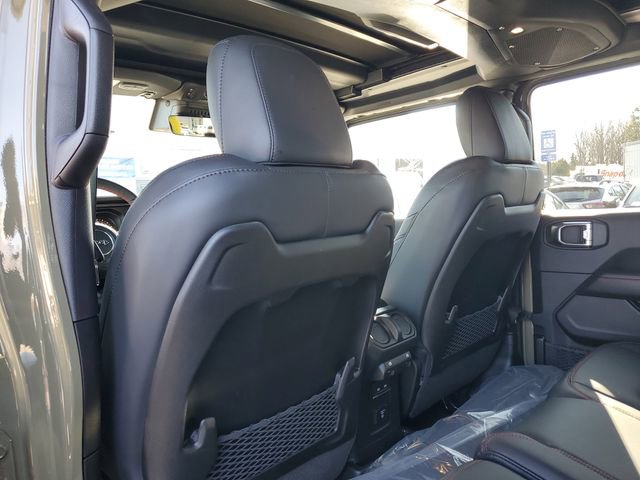 New 2026 Jeep Wrangler Unlimited Rubicon 392 w/ Quick Order Package 27X Moab AWD/4WD image 14