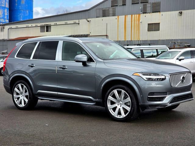 Used 2017 Volvo XC90 T8 Excellence image 1