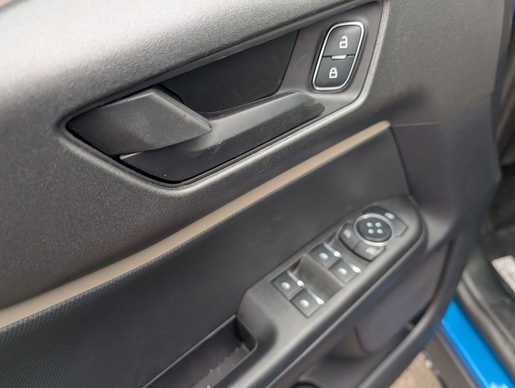 New 2025 Ford Bronco Sport Big Bend w/ Convenience Package image 22