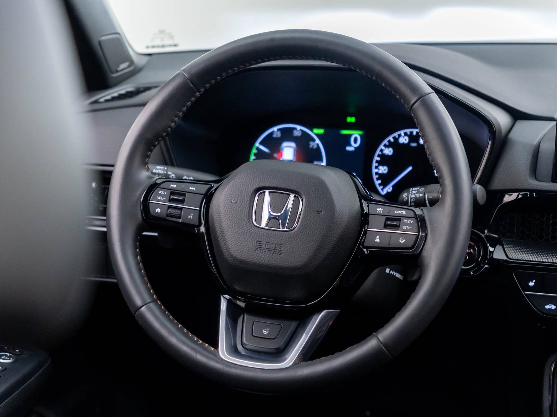 Used 2024 Honda CR-V Sport Touring image 11