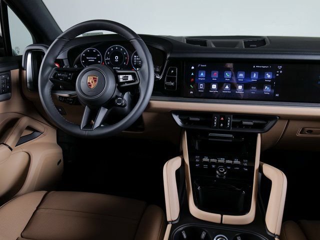 New 2026 Porsche Cayenne AWD/4WD image 14
