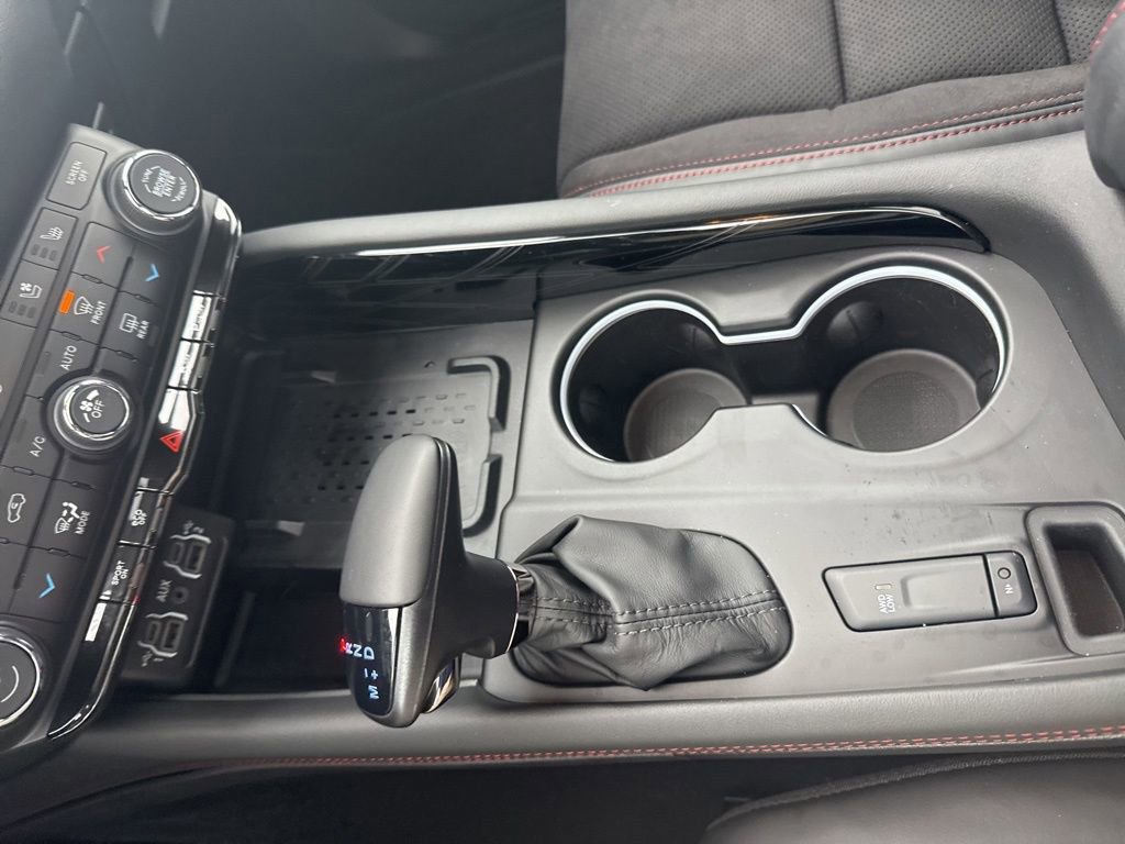 New 2026 Dodge Durango GT image 20