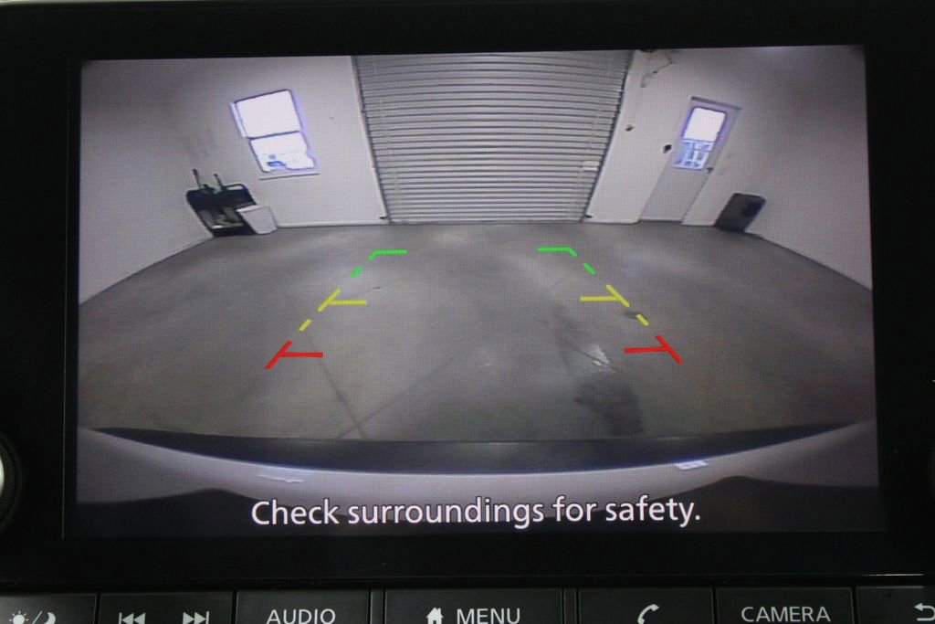 Used 2022 Nissan Rogue SV image 43