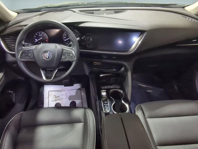 Used 2023 Buick Envision Essence image 17