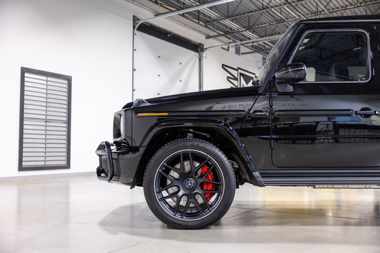 Used 2026 Mercedes-Benz G 63 AMG 4MATIC image 17