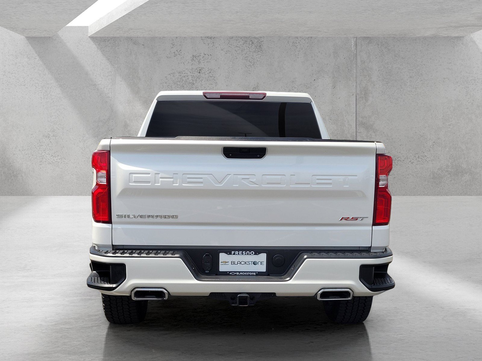Used 2022 Chevrolet Silverado 1500 RST AWD/4WD image 6