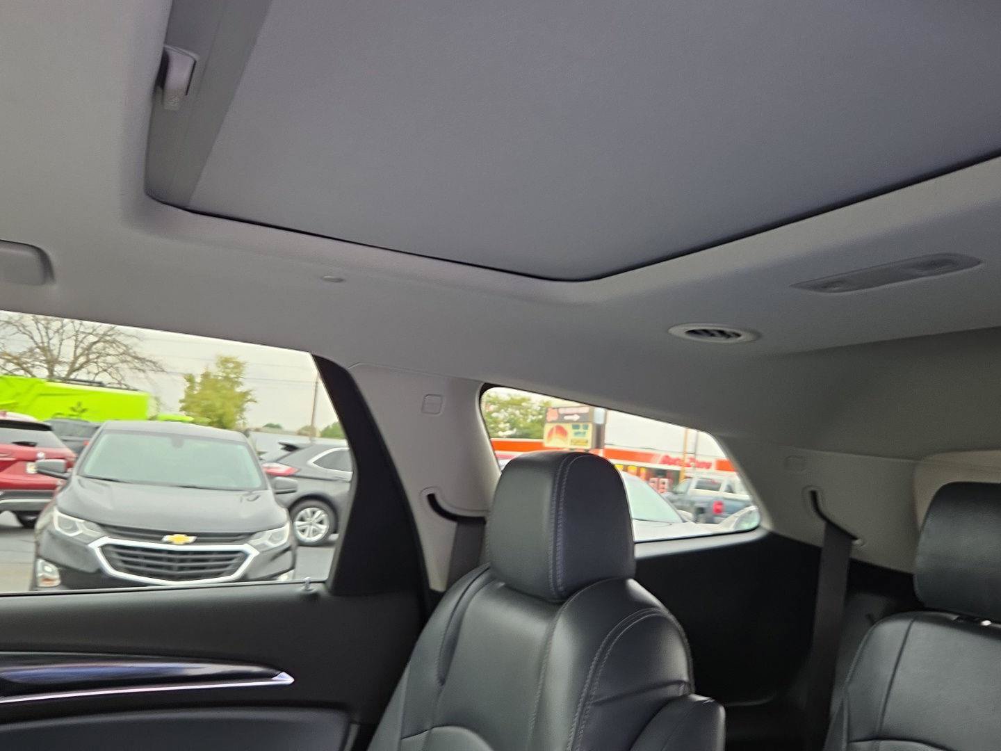 Used 2019 Buick Enclave Essence FWD image 22